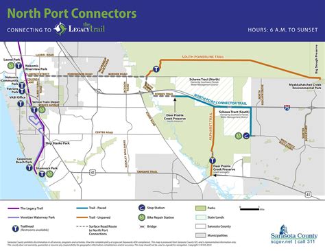 North Port Connectors by jtenbusch - Issuu