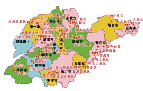 山东省在中国的位置山东在中国地图的位置2022已更新今日资讯