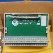 Buy New Allen Bradley 1492-IFM4OF Ser A Rev A SLC500 Interface Module ...