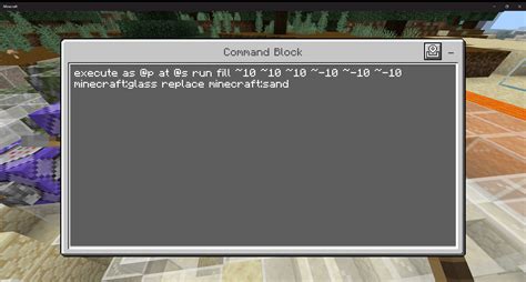 How to Run a Command for Minecraft Java 1.19 的图像结果