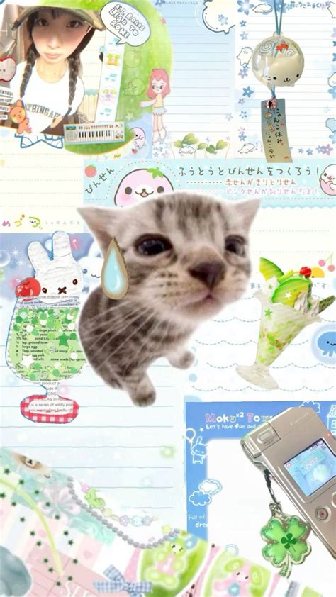 Heisei Retro Wallpaper