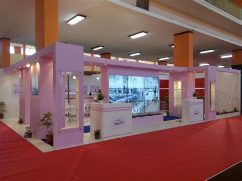 Designer Touch: Stands, Opiniones de clientes y Servicios