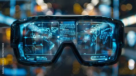 Augmented Reality Technology 的图像结果