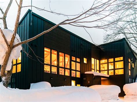 CASI67 CHALET (Japan/Kutchan-cho, Hokkaido) - Pension Reviews, Photos ...