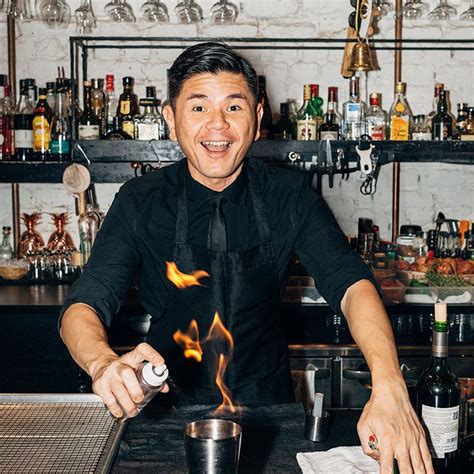 Journey To The Art Of Mixology Cocktail Masterclass, Maison Ikkoku ...