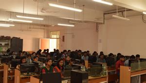Computer Science And Engineering | Government College of Engineering ...