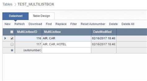 Image result for JavaScript ListBox with Folders