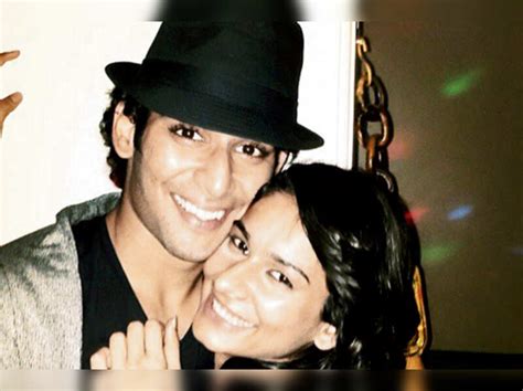 Aneri Vajani-Priyansh Jora just friends? - Times of India