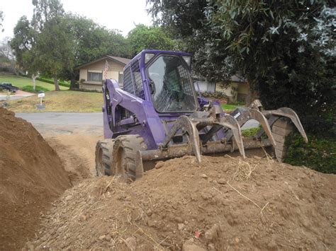 Dirt Removal Services in San Diego | Fast & Affordable by Ace Hauling