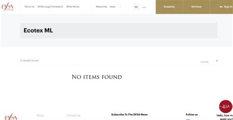 Ecotex ML — финансовый лохотрон с фейковой историей, площадкой и полным ...