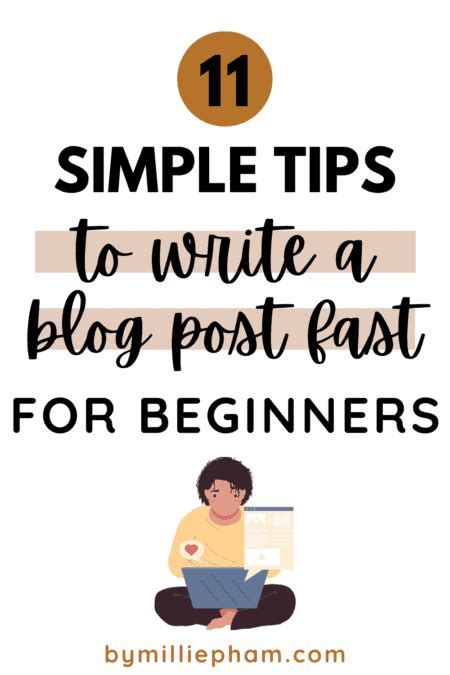 Image result for How to Write Blog Posts Fast