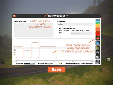 Zwift Workouts 的图像结果