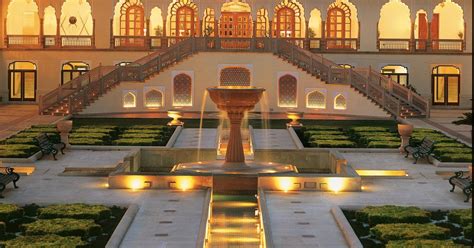 Rambagh Palace ₹ 8,635. Jaipur Hotel Deals & Reviews - KAYAK