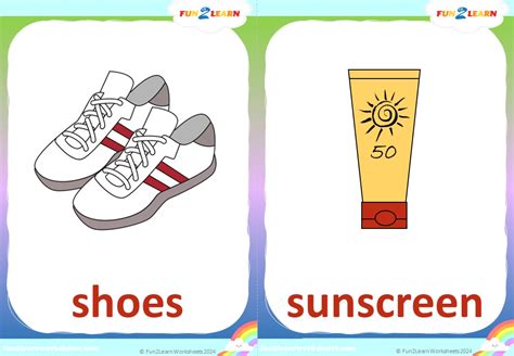 Shoes Flashcard 的图像结果
