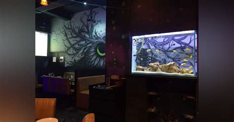 Neon Bar & Kitchen: The Coolest Restaurant In Town | LBB