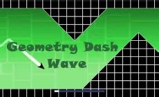 Image result for Wave Spawner Geometry Dash