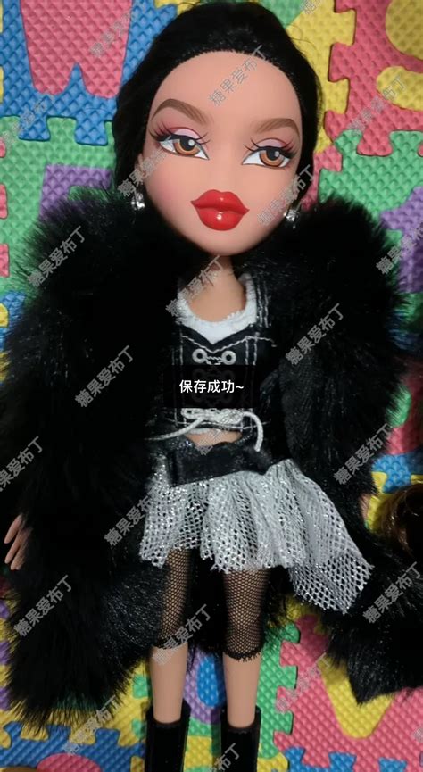 Full Jade Leak! : r/Bratz