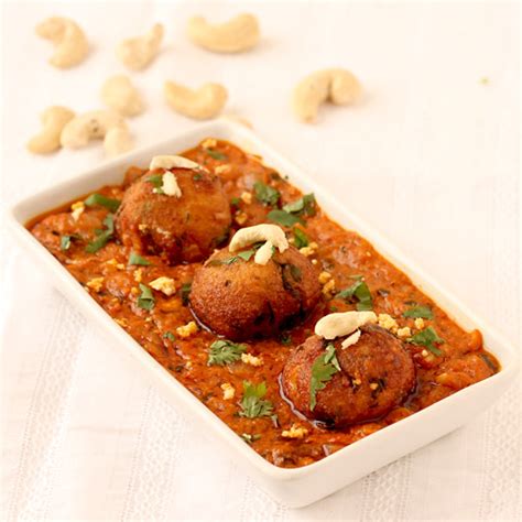 पनीर कोफ्ता रेसिपी - Paneer Kofta Recipe In Hindi - Paneer Kofta Banane ...