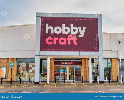Image result for Hobby Craft Store