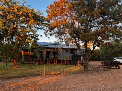 LANARIUM RETREAT (Thallon) - B&B Reviews & Photos - Tripadvisor