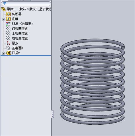 弹簧怎么画 的图像结果