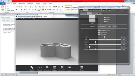 Image result for AutoCAD 2019 3D Drawing Tutorial