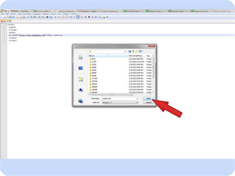 Image result for How to Add Hyperlink in HTML