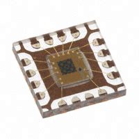 HDJD-S822-QR999 Broadcom Limited | Color Sensors | DigiKey