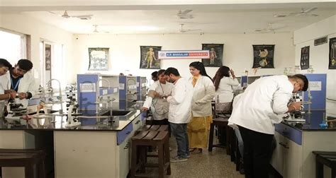Top College for Medical and Allied Sciences - Apply Now!