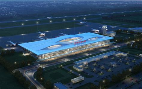 芜湖宣城共建机场命名“芜湖宣州机场”引热议，宣城官方详解_名称
