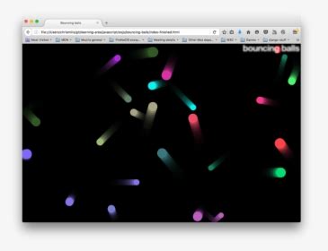 JavaScript Transparent Image 的图像结果