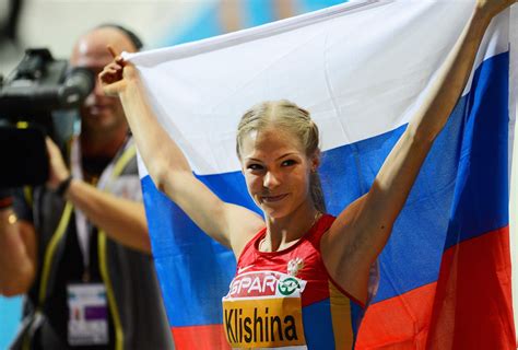 Russian Athletes To Compete At 2020 Summer Olympics Under Russian Flag ...