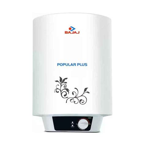Best Geysers & Water Heaters for Indian Homes 2024: Top Efficient ...