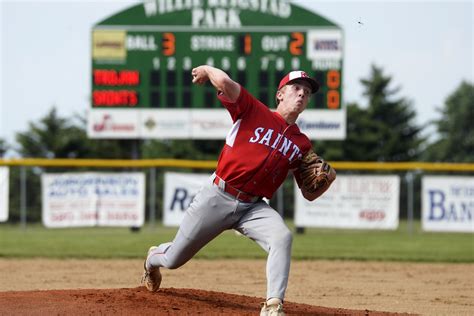 Baseball: New coach seeks to continue KMS Fighting Saints' success ...