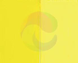 Sudarshan SUDAFAST YELLOW 132K (Pigment Yellow 191) | Colourants