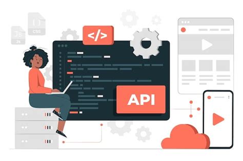 Image result for API Programming