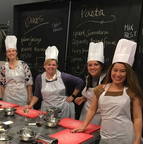 Dc Cooking Classes