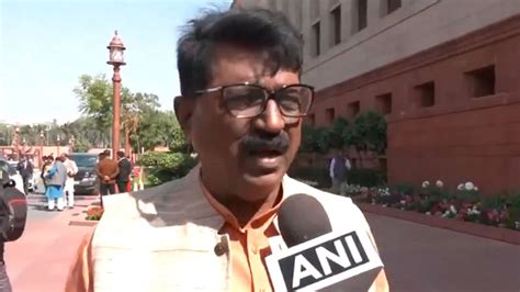 'We Gave Dissent Note As Clause-By-Clause Discussions Were Never Held ...