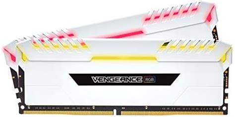 Amazon.in: Buy CORSAIR Vengeance RGB RS 16GB (1x16GB) DDR4 3200 (PC4 ...