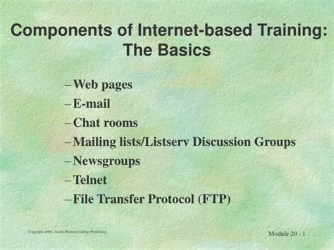 Basic Internet Training 的图像结果