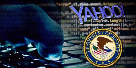 Russian FSB officers, hackers charged in Yahoo breach