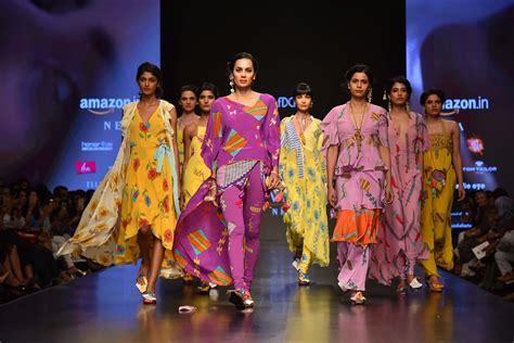 Anupama Dayal's AIFW Collection Will Have You Ready For Your Next Beach ...