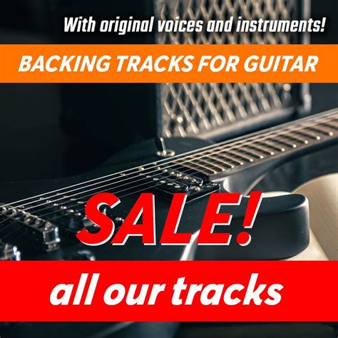 Image result for Guitar Backing Track.com