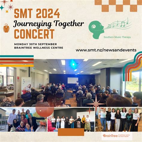 Journeying Together - SMT 2024 Concert, 70 Langdons Rd, Papanui ...