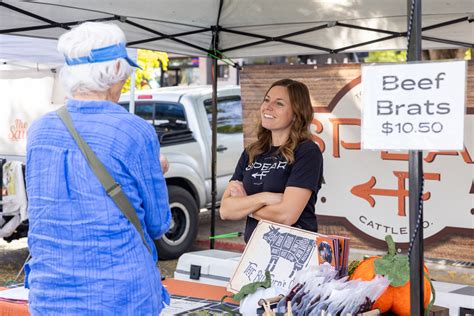 Vendor Resources – Farmers Market Ogden