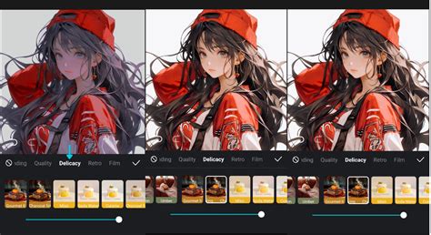 Filters for iPhone Camera - Filters for Optimizing Your Camera Shots