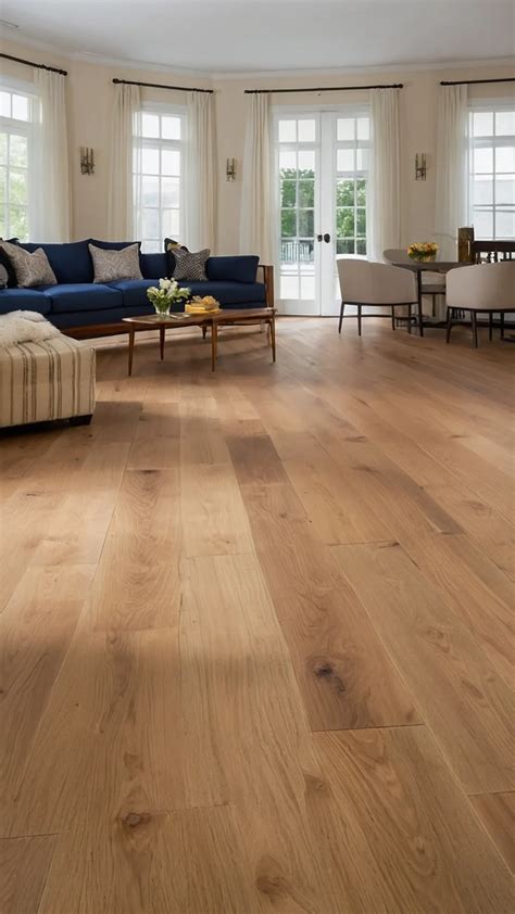 Step Into Style: 17 Hardwood Floor Designs That Wow - Cheerful Talks