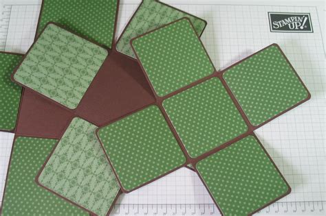 Image result for Exploding Box Anleitung