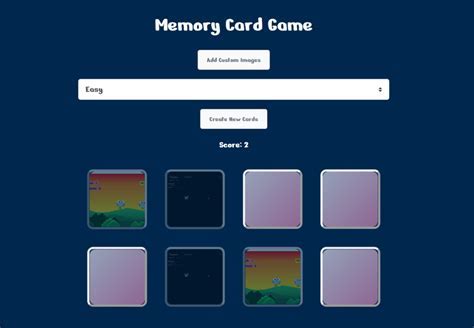 memory card game javascript code | Grab ₹400 Bingo Welcome Offer ...