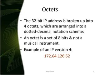 Image result for 8-Bit IP Address